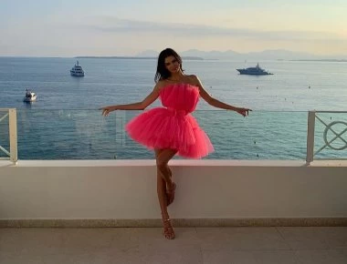 Λεφτά υπάρχουν αλλά τα παίρνει όλα η Kendall